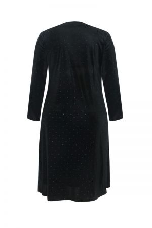 Nora 001 Black