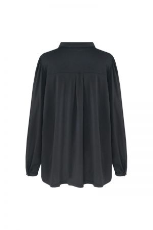 Carina 001 Black