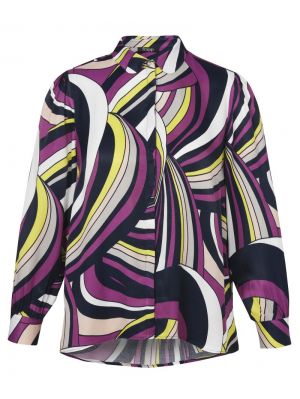  257 fuchsia mul