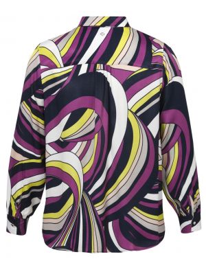  257 fuchsia mul