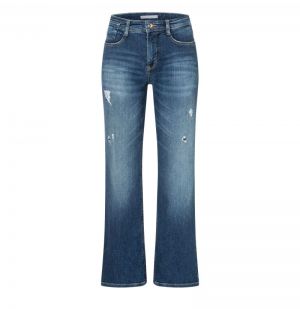 LAURA D587 indigo des