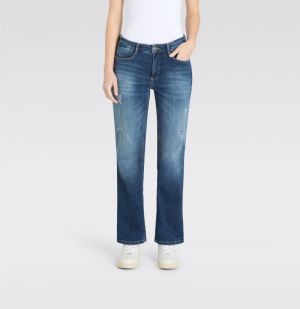 LAURA D587 indigo des