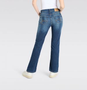 LAURA D587 indigo des