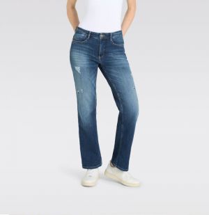 LAURA D587 indigo des