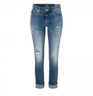 RICH SLIM D458 fashion de