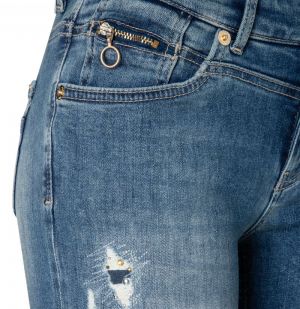 RICH SLIM D458 fashion de