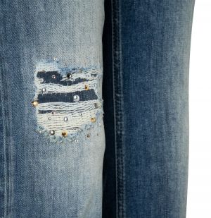 RICH SLIM D458 fashion de