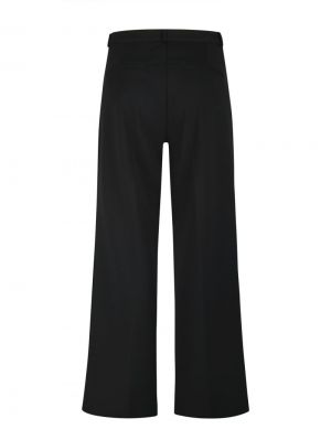 Mira (Elastic) 001 Black