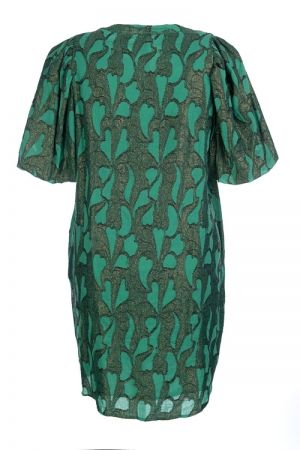 252INES F03GREEN