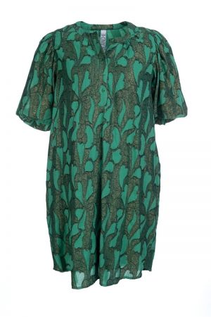 252INES F03GREEN