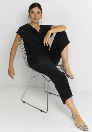 WIEBKE 70 black
