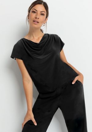 WIEBKE 70 black