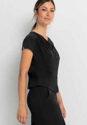 WIEBKE 70 black