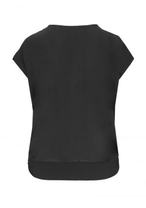 WIEBKE 70 black