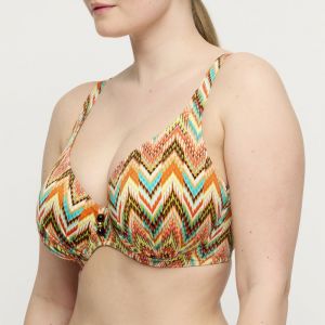 TUBOU IKS Ikat Summer