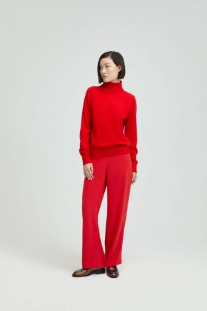 61199 0510 SCARLET RE