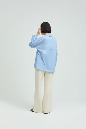 61183 4310 MISTY BLUE