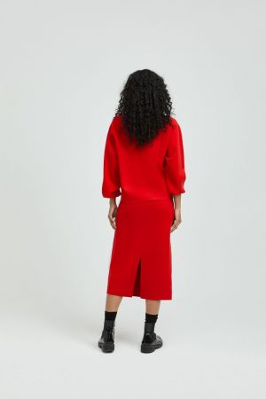 98500 0510 SCARLET RE