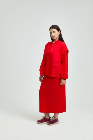 98500 0510 SCARLET RE