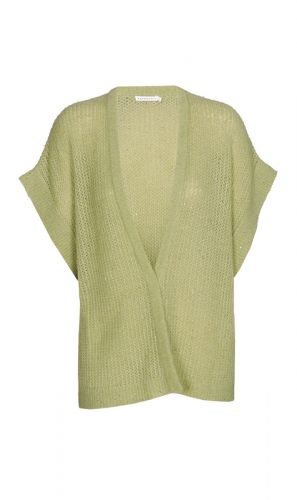 98539 0786 LILY GREEN