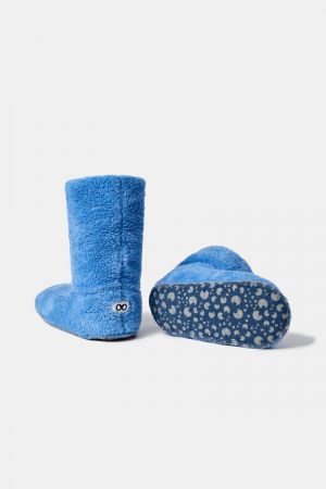 10-BOO-M-252 863 blauw