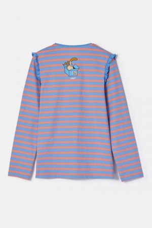 10-PLG-S-252 911 blauw-roze