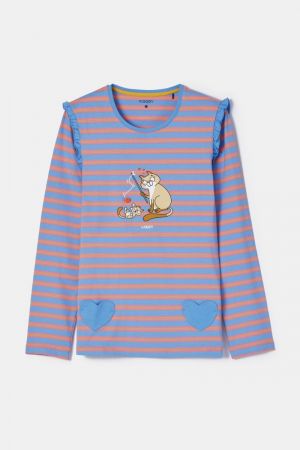 10-PLG-S-252 911 blauw-roze