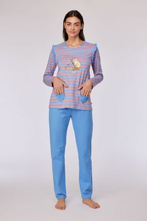 10-PLG-S-252 911 blauw-roze