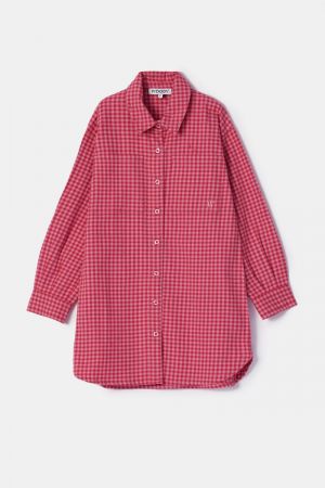 10-WDE-W-252 954 roze ruitje