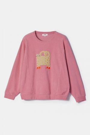 10-WPA-V-252 404 roze