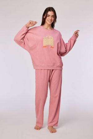 10-WPA-V-252 404 roze