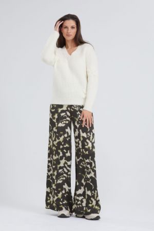 MOYA 599 HEDGE GREEN
