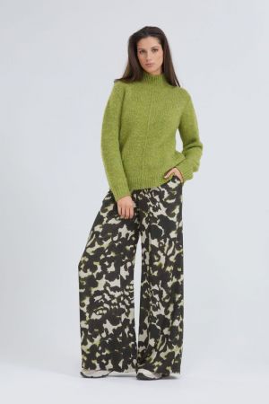 MOYA 599 HEDGE GREEN