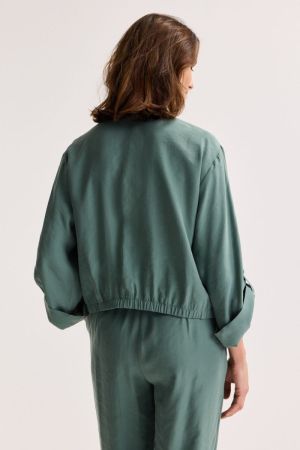  655 POSY GREEN