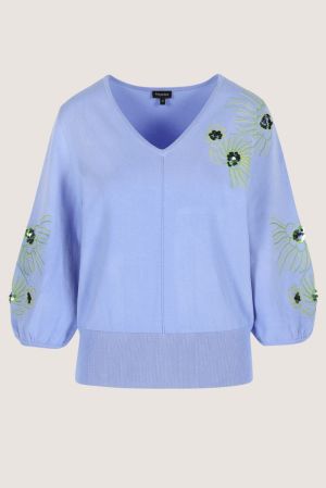  531 VISTA BLUE