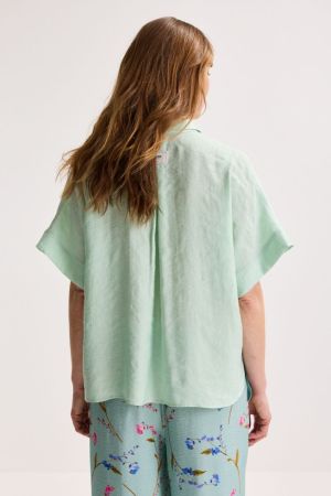  610 PALE BLUE