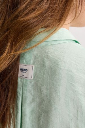  610 PALE BLUE