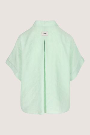  610 PALE BLUE