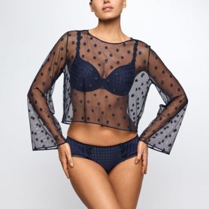 0800419 VEL velvet blue