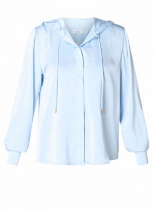  2030 Light Blue