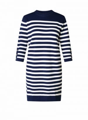  2052 Navy/Off W