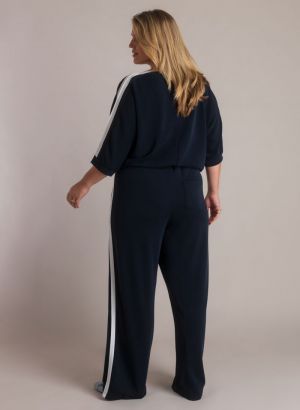  2052 Navy/Off W