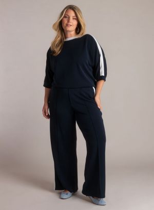  2052 Navy/Off W