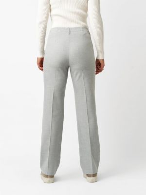 Mbf Wide Leg 086 grau