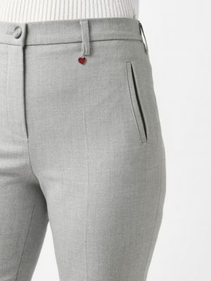 Mbf Wide Leg 086 grau