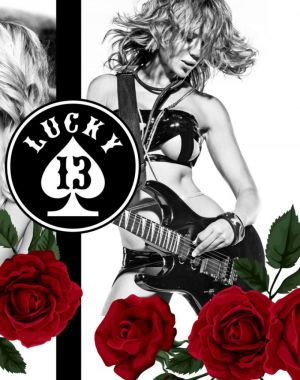 FA2-UNLUCKY FASHION 2 UNLUC