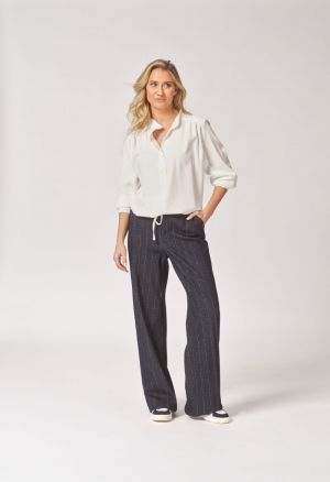 ODELIA MILANO 005 Navy