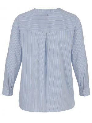 857 blue multic