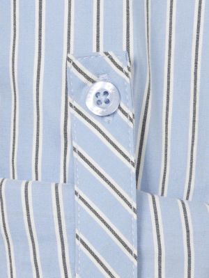  857 blue multic
