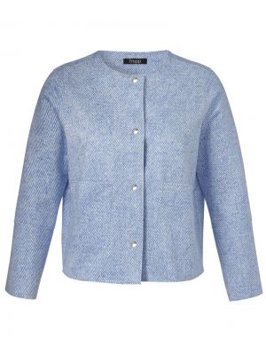857 blue multic